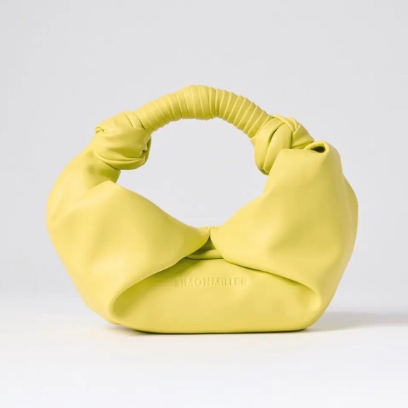 Simon Miller Handbags - Simon Miller Accessories Lopsy Bag $295